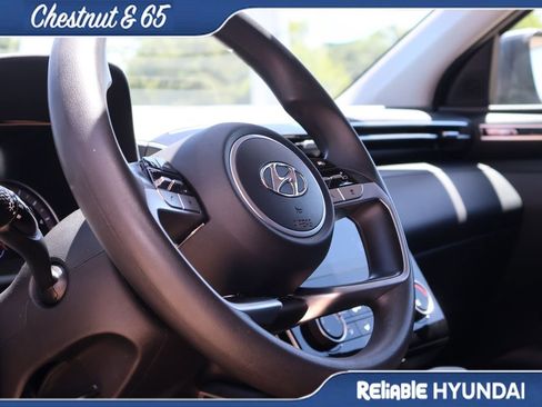 Certified 2023 Hyundai Tucson SEL w/ Cargo Package AWD/4WD image 26