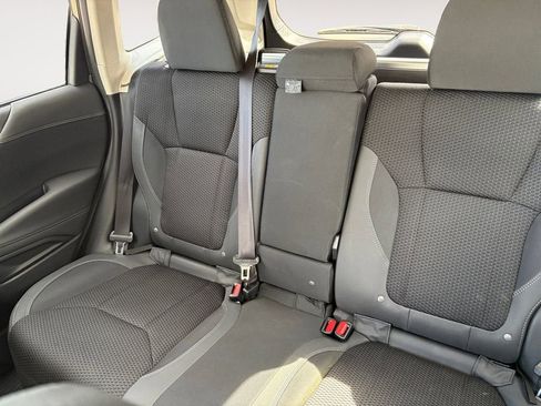 Used 2024 Subaru Forester Premium AWD/4WD image 13