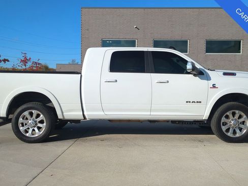 Used 2019 RAM 2500 Laramie image 8