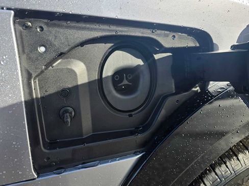 New 2026 Lexus RZ 350e 2WD image 10