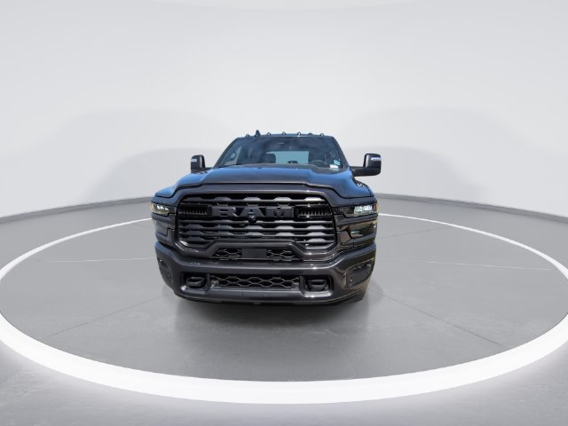 New 2026 RAM 3500 Big Horn AWD/4WD image 3