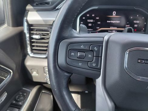 Used 2024 GMC Sierra 1500 Denali AWD/4WD image 28