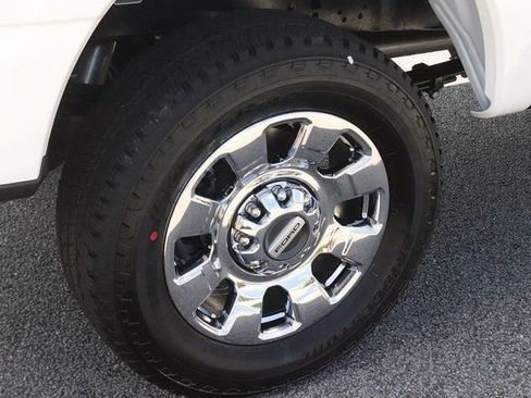 New 2025 Ford F250 Lariat w/ Lariat Ultimate Package AWD/4WD image 8
