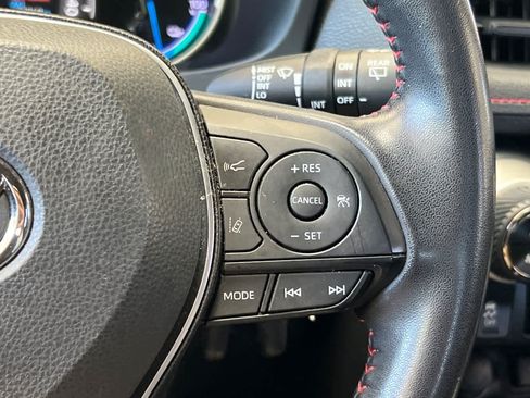 Used 2021 Toyota RAV4 SE AWD/4WD image 27