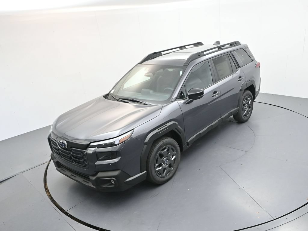 New 2026 Subaru Outback Premium AWD/4WD image 11