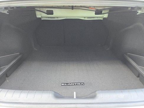 New 2026 Hyundai Elantra SEL Sport Premium w/ Cargo Package image 22