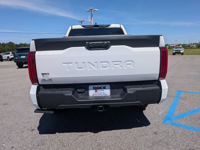 New 2026 Toyota Tundra SR5