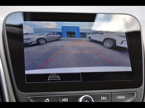 Used 2025 Chevrolet Malibu LS image 26
