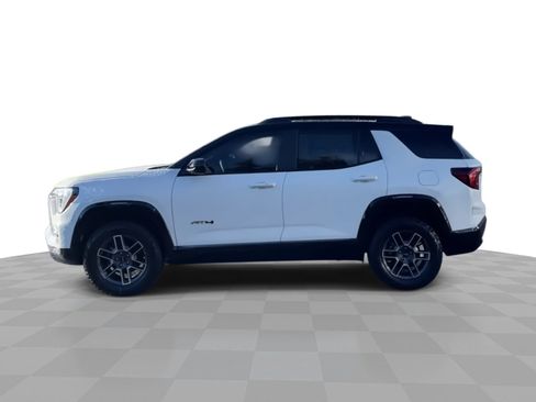 New 2026 GMC Terrain AT4 AWD/4WD image 38