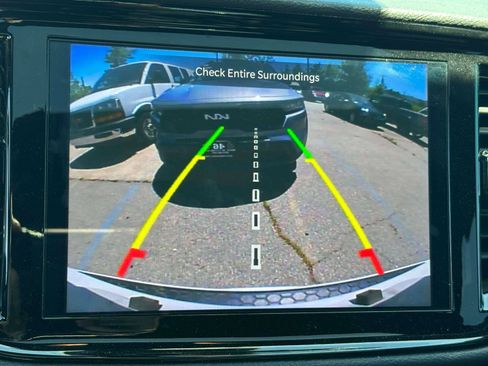 Used 2025 Dodge Durango GT AWD/4WD image 28