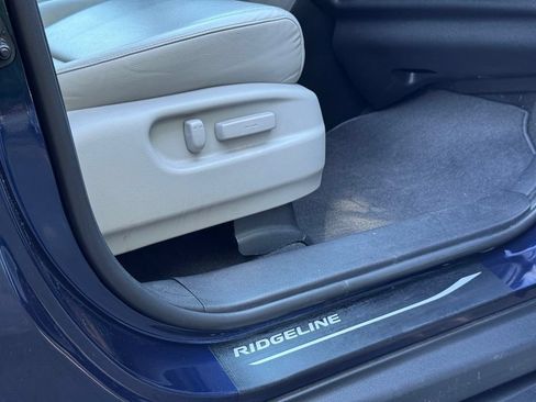 Certified 2022 Honda Ridgeline RTL-E image 35