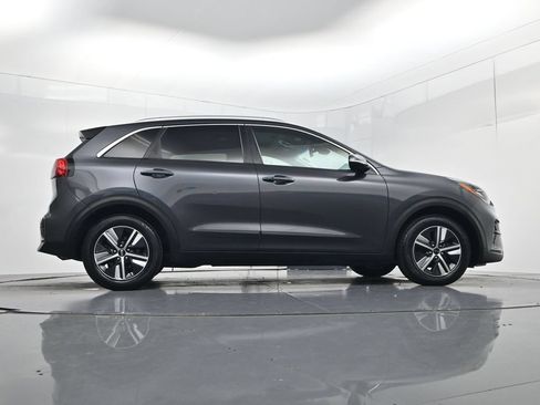 Used 2020 Kia Niro EX Premium FWD image 48