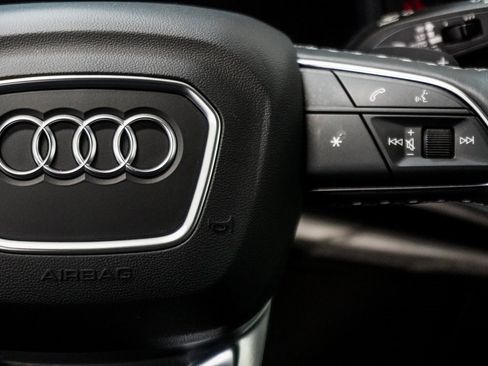 Used 2023 Audi Q8 Premium Plus w/ Premium Plus Package image 27