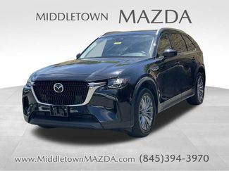 Certified 2024 MAZDA CX-90 Plug-In Hybrid w/ Preferred AWD/4WD video 1