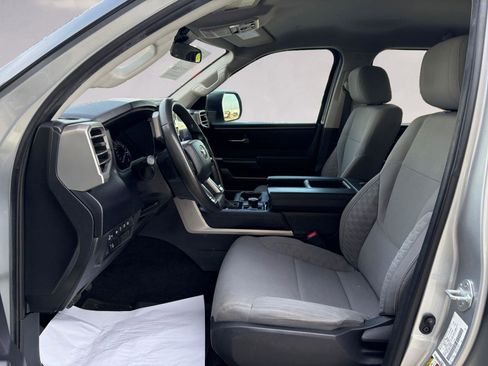 Used 2023 Toyota Tundra SR5 AWD/4WD image 9