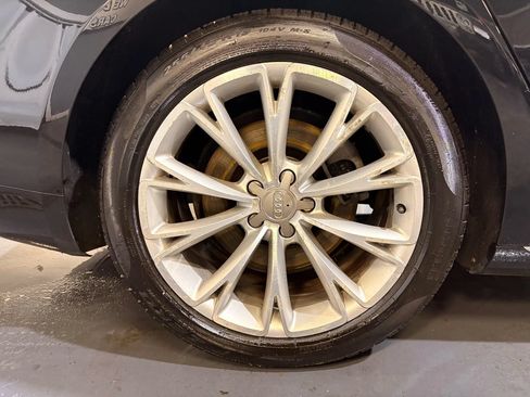 Used 2013 Audi A8 L 3.0T AWD/4WD image 30