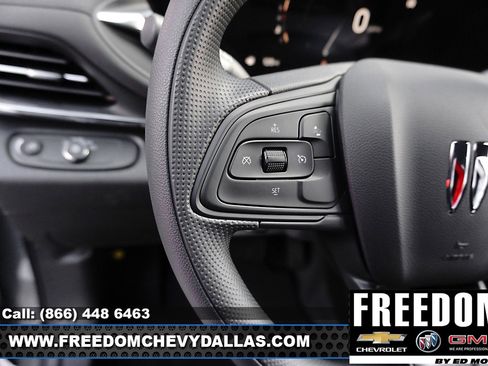 New 2026 Buick Envista Preferred image 24