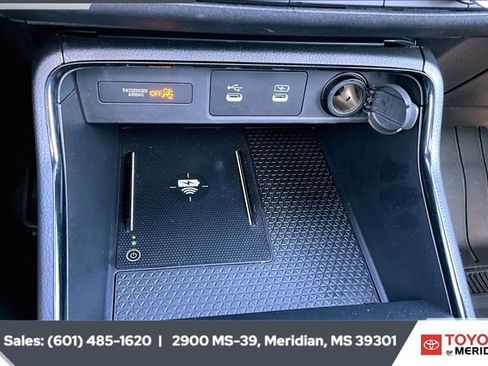 Used 2026 Honda CR-V Sport-L image 22