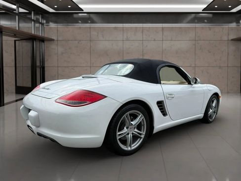 Used 2010 Porsche Boxster RWD image 12