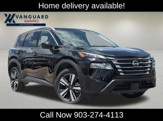 Used 2026 Nissan Rogue SL FWD video 1