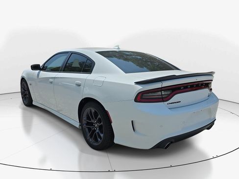 Used 2023 Dodge Charger Scat Pack RWD image 6