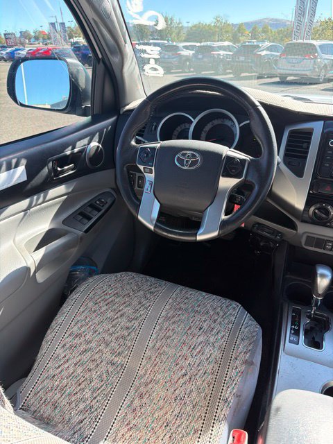 Used 2015 Toyota Tacoma PreRunner w/ TRD Off-Road Package RWD image 9