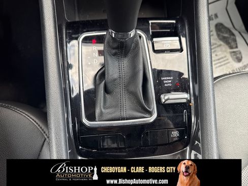Used 2023 Jeep Compass Latitude AWD/4WD image 23