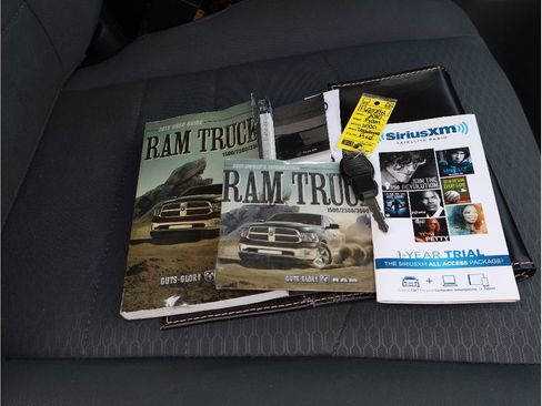Used 2015 RAM 1500 Tradesman w/ Popular Equipment Group AWD/4WD image 25