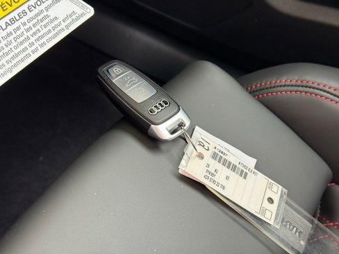 New 2026 Audi S3 Premium image 36