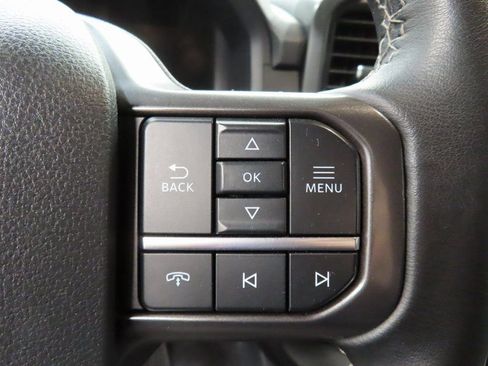 Used 2024 Ford F150 XLT w/ XLT Black Appearance Package image 45