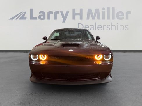 Used 2022 Dodge Challenger R/T Scat Pack image 8