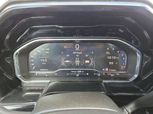 Used 2023 GMC Sierra 1500 SLE w/ Enhanced Capability Package image 16