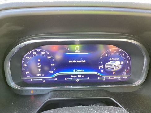 Used 2023 Chevrolet Tahoe RST w/ Luxury Package image 12