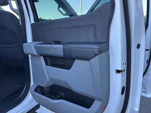 Used 2024 Ford F250 XLT image 13