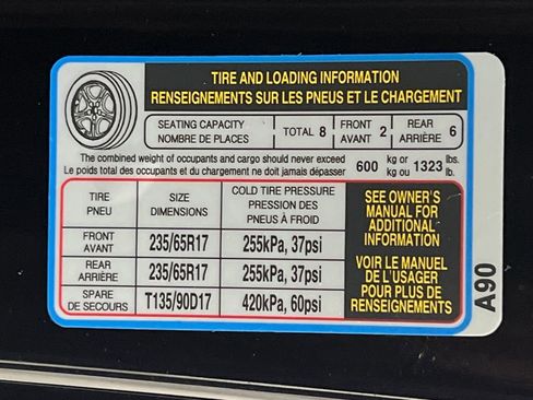 Used 2025 Kia Carnival image 74