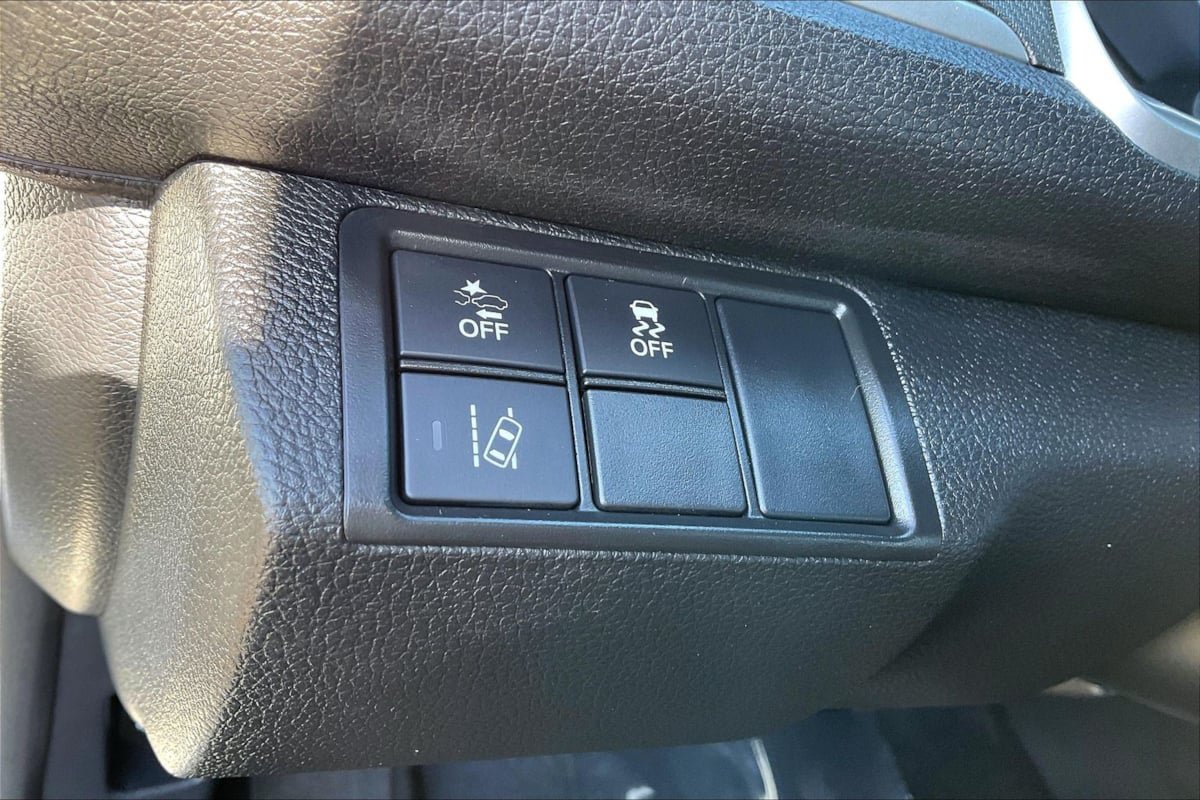 Used 2019 Honda Civic EX image 8