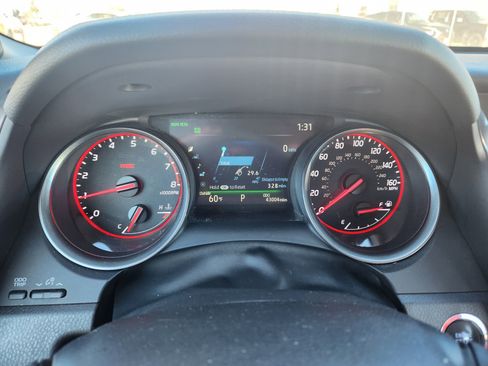 Used 2024 Toyota Camry XSE image 11