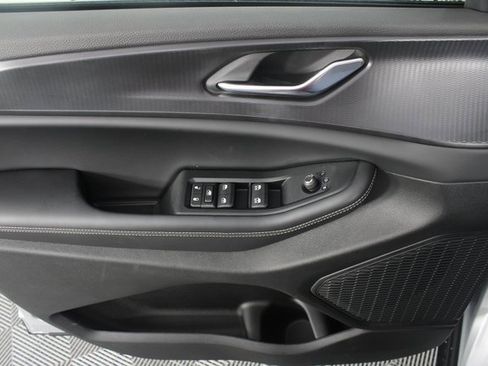 New 2025 Jeep Grand Cherokee L Laredo image 14