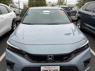 Used 2024 Honda Civic Si video 1
