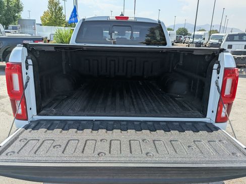 Used 2023 Ford Ranger Lariat w/ Trailer Tow Package AWD/4WD image 31