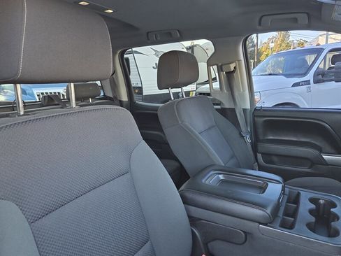 Used 2014 Chevrolet Silverado 1500 LT w/ All Star Edition image 18