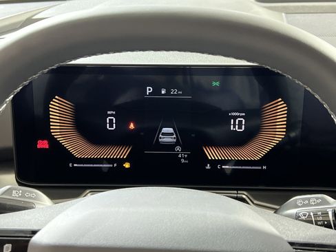 New 2026 Kia Sorento S image 15