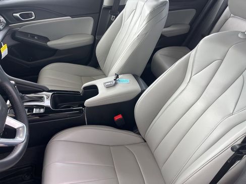 Used 2024 Acura Integra FWD image 8