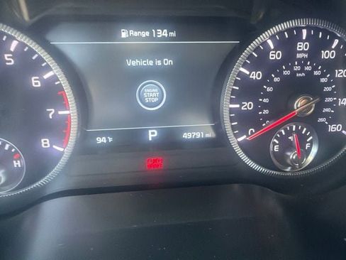 Used 2021 Kia Telluride SX w/ SX Prestige Package AWD/4WD image 5