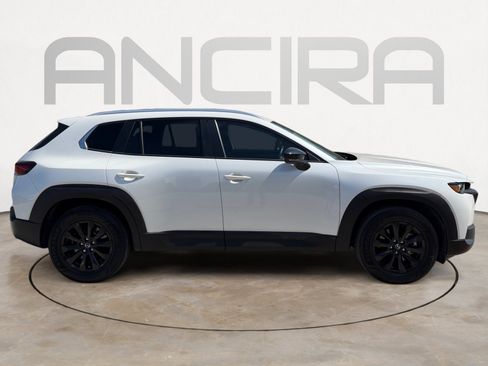 Used 2025 MAZDA CX-50 AWD 2.5 S w/ Preferred Package image 10