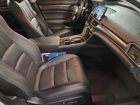 Used 2020 Honda Accord EX-L image 21