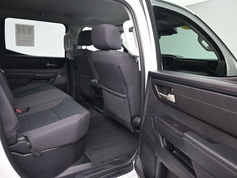 Used 2023 Toyota Tundra SR5 w/ SR5 Convenience Package image 12