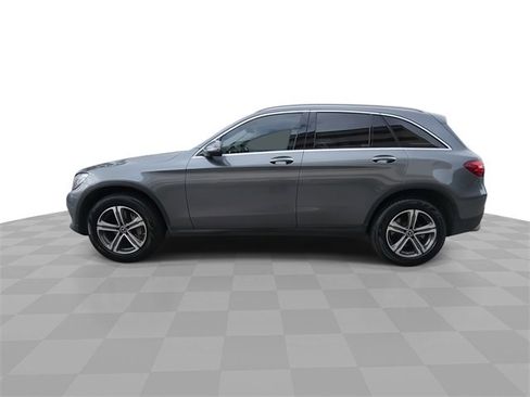Used 2019 Mercedes-Benz GLC 300 GLC 300 image 5