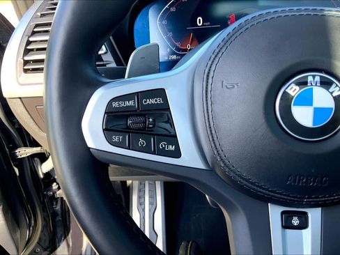 Certified 2023 BMW X3 sDrive30i w/ M Sport Package image 21