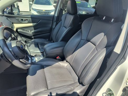 Used 2020 Subaru Ascent Limited w/ Technology Package AWD/4WD image 15